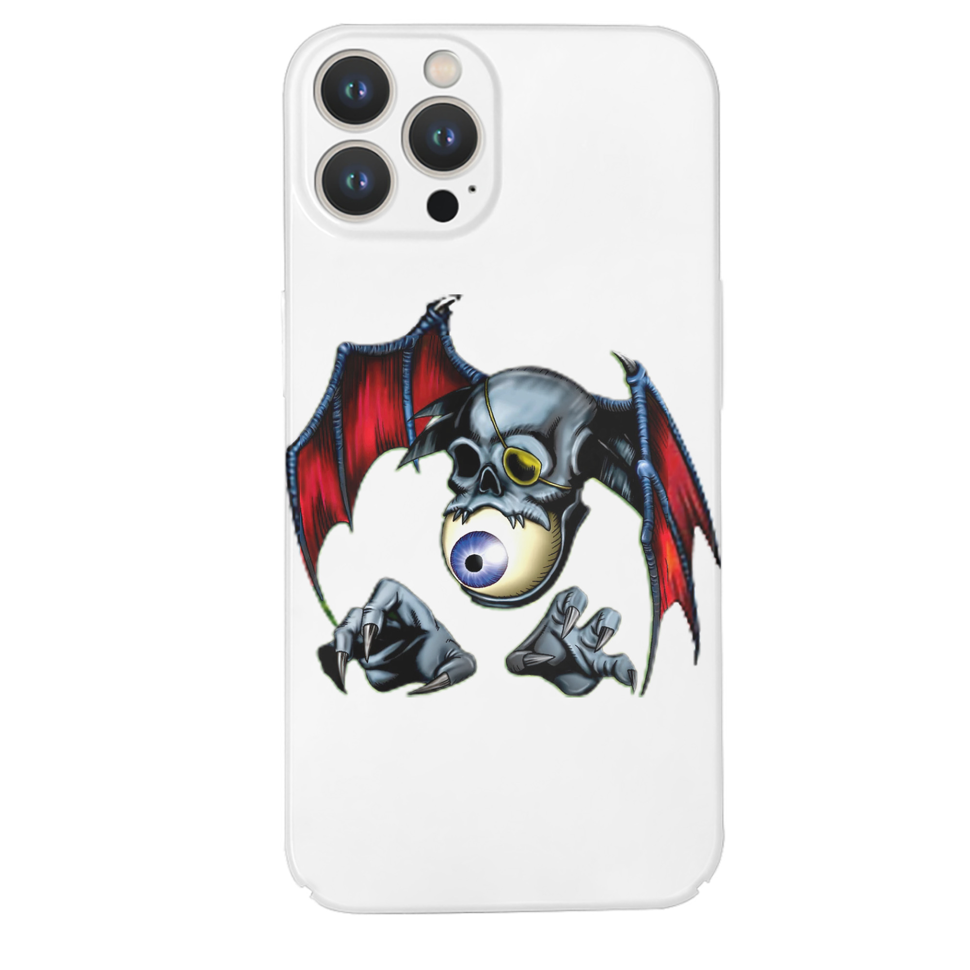 （画像用） 遊☆戯☆王 Yu-Gi-Oh! 【iPhone 14シリーズ対応】ハードケース